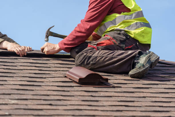 Best Gutter Installation and Roofing  in Messiah College, PA