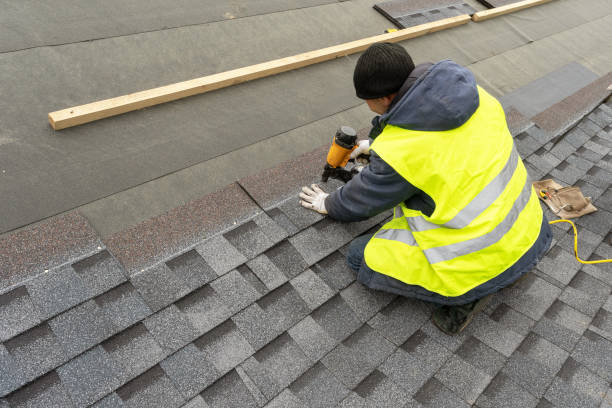 Best Local Roofing Companies  in Messiah College, PA