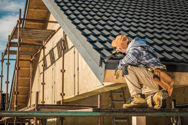 Best Roof Inspection Near Me  in Messiah College, PA