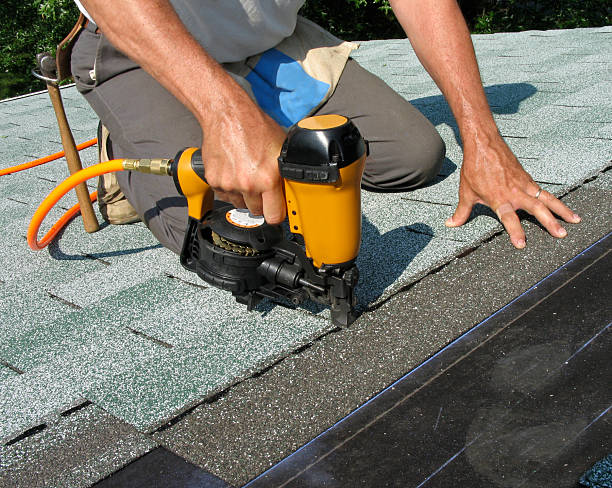 Best Roof Waterproofing Services  in Messiah College, PA