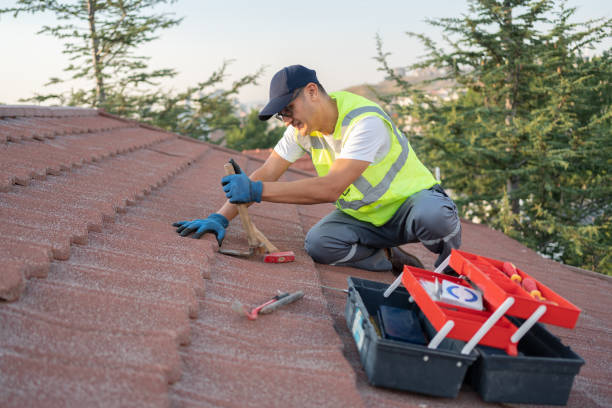 Best Roof Leak Repair  in Messiah College, PA