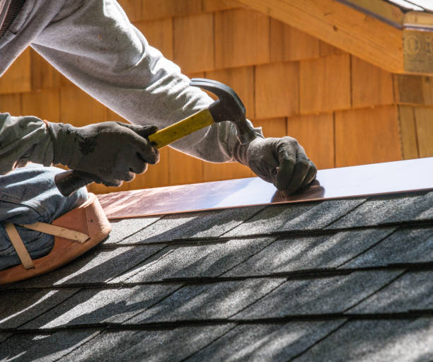 Best Best Roofing Contractors  in Messiah College, PA